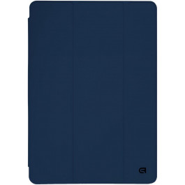   ArmorStandart Smart Fold Pen Samsung Galaxy Tab A9+ Dark Blue (ARM74997)