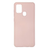 ArmorStandart ICON Case для Samsung A21s A217 Pink Sand (ARM56333) - зображення 1