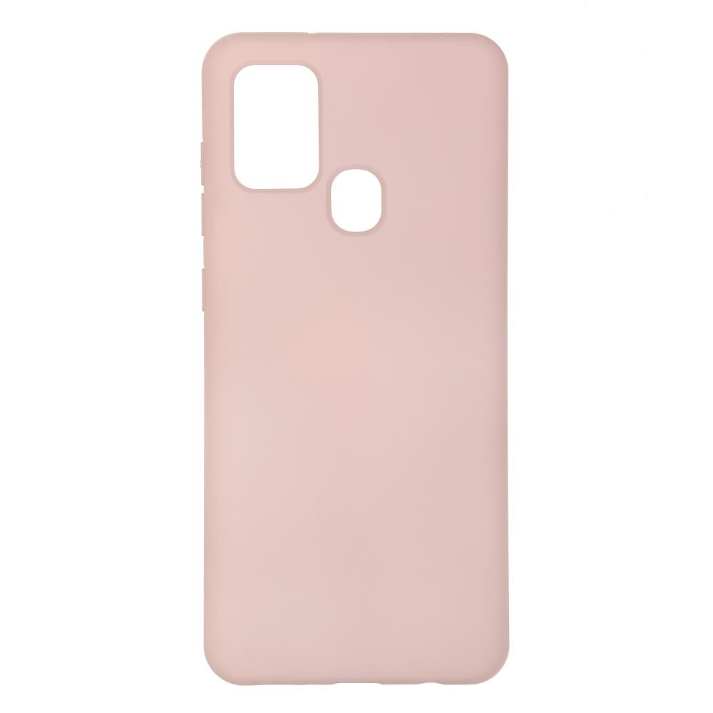 ArmorStandart ICON Case для Samsung A21s A217 Pink Sand (ARM56333) - зображення 1