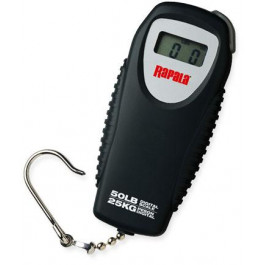   Rapala Весы Mini Digital Scale / RMDS-50 / 50lbs