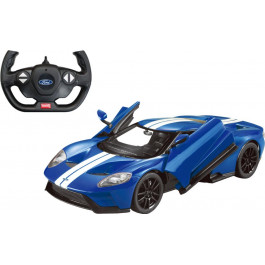   Rastar Ford GT 1:14 (78160 blue)