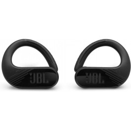   JBL Endurance PEAK II Black (JBLENDURPEAKIIBLK)