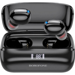   Borofone BE55 Perfect Black (BE55B)