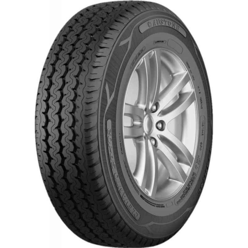 Austone CLEVANTO SP-102 (195/80R14 106R) - зображення 1