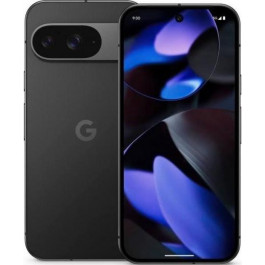   Google Pixel 9 12/128GB Obsidian