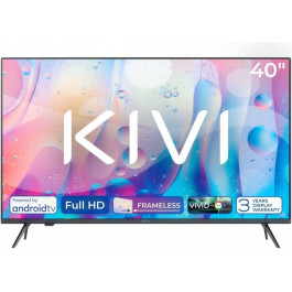   KIVI 40F760QB