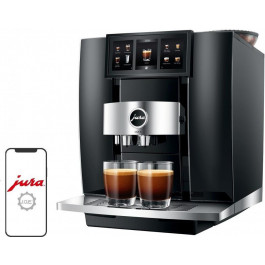   Jura GIGA 10 Diamond Black (EA) 15478