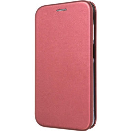   ArmorStandart G-Case Samsung A25 5G (A256) Marsala (ARM73814)