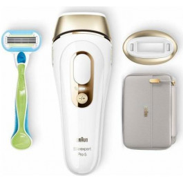   Braun Silk-expert Pro 5 IPL PL5054