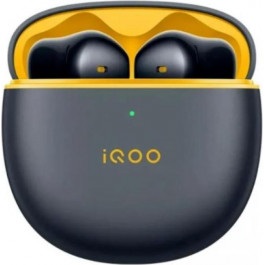   vivo IQOO TWS 1 Yellow