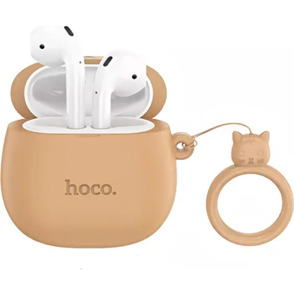 Hoco EW45 Caramel Cat - зображення 1