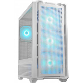   Cougar MX600 RGB White (3857C90.0002)