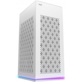   DarkFlash DLH21 Mini-ITX White