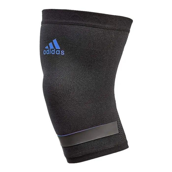 Adidas Фіксатор коліна  р-13321.S Black/Blue (ADSU-13321BL) - зображення 1