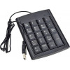 Voltronic Numeric Keypad USB Black (20676) - зображення 1