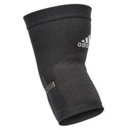   Adidas Фіксатор ліктя  р-13332.M Black (ADSU-13332)