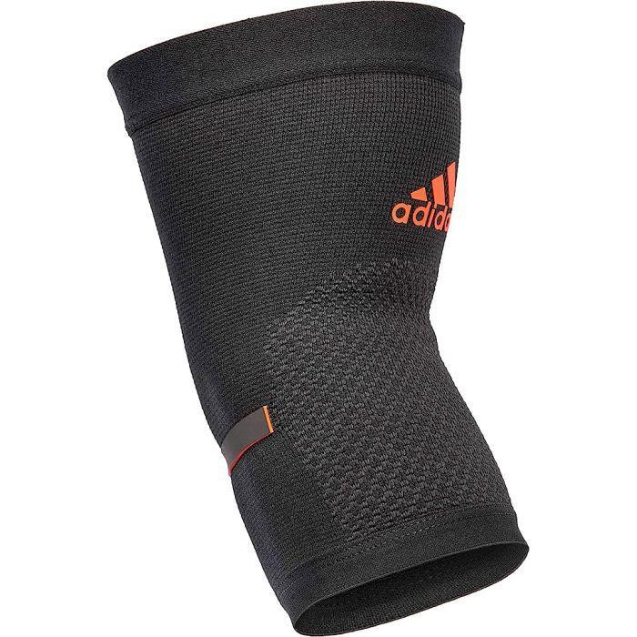 Adidas Фіксатор ліктя  р-13334.XL Black/Red (ADSU-13334RD) - зображення 1