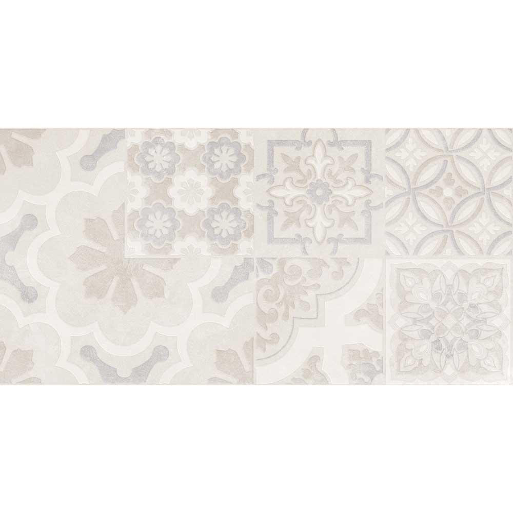 Golden Tile Плитка DOHA Pattern бежевий 571061, сатинована, структурована 473389 - зображення 1