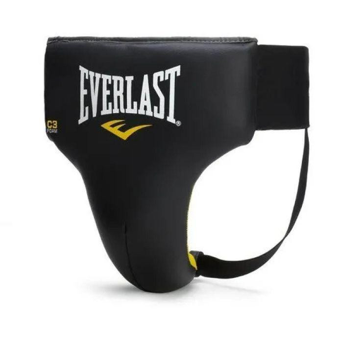 Everlast Light Sparring Pro, XL Black (009283560423) - зображення 1