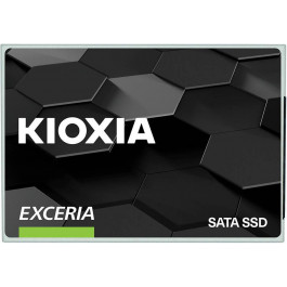   Kioxia Exceria 480 GB (LTC10Z480GG8)