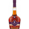 Courvoisier Коньяк VS 4-8 лет выдержки 0.7 л 40% (3049197110076) - зображення 1