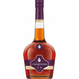 Courvoisier Коньяк VS 4-8 лет выдержки 0.7 л 40% (3049197110076)