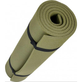   Mil-Tec Sleeping Pad with straps (14421000)