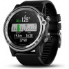 Garmin Descent Mk1 Silver Sapphire with Black Band (010-01760-10/30) - зображення 1