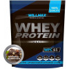 Willmax Whey Protein Light 65% 1000 g /25 servings/ Шоколад Лесной орех (wx215) - зображення 3