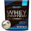 Willmax Whey Protein Light 65% 1000 g /25 servings/ Шоколад Лесной орех (wx215) - зображення 4