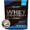 Willmax Whey Protein Light 65% 1000 g /25 servings/ Шоколад Лесной орех (wx215) - зображення 6