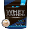 Willmax Whey Protein Light 65% 1000 g /25 servings/ Шоколад Лесной орех (wx215) - зображення 7