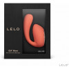 LELO Ida Wave Coral Red (SO8077) - зображення 2