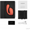 LELO Ida Wave Coral Red (SO8077) - зображення 3