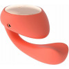 LELO Ida Wave Coral Red (SO8077) - зображення 7