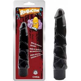   Chisa Novelties Rubicon Ignite Vibrating Cock (CH45312)