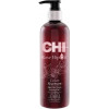 CHI Шампунь с маслом розы и кератином  Rose Hip Oil Shampoo 340 мл (633911772744) - зображення 1