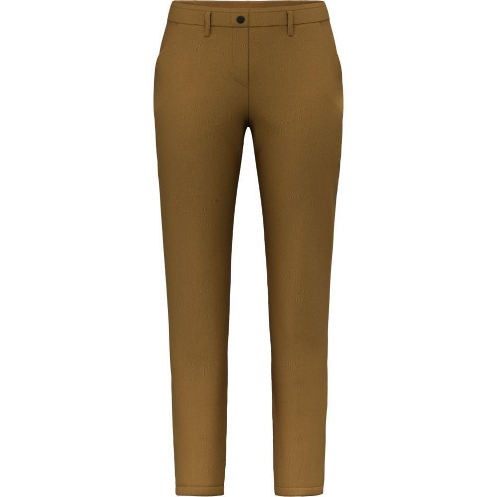 Salewa Жіночі штани  Fanes Hemp Pant Wms Beige golden вrown (013.012.0583) L - зображення 1