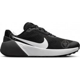   Nike Чоловічі кросівки для залу  Air Zoom Tr 1 DX9016-002 43 (9.5US) 27.5 см Black/White-Anthracite (1966