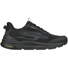   Skechers Кросівки global jogger (237353 BBK) 8 Чорний