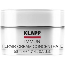   Klapp Крем-концентрат, що  Immun Repair Cream Concentrate відновлює, 50 (мл)