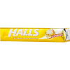 Halls Льодяники  зі смаком меду та лимона, 25,2 г (861873) (7622201460341) - зображення 3