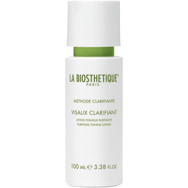   La Biosthetique Очищувальний лосьйон для обличчя  Methode Clarifiante Visalix Purifiant Lotion 100 мл