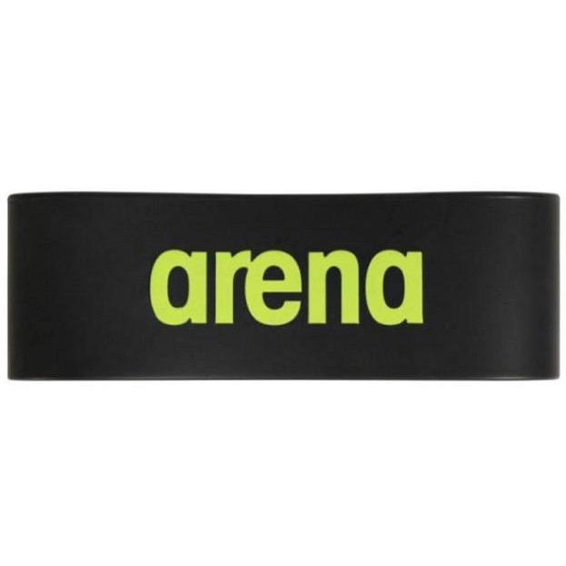 Arena Стрічка для плавання  ANKLE BAND PRO (003791-501) Унісекс OSFM Чорна (3468336482186) - зображення 1