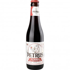   Petrus Пиво  Dubbel темне 6,5%, 0.33 л (5411831005396)