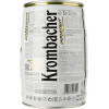 Krombacher Пиво , Pils, mini keg, 5 л (4008287030037) - зображення 2