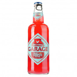   Garage Пиво  Granny Anti-compote світле 4.6%, 0.44 л (4820000457583)