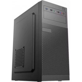   Casecom GN-3204 500W Black (GN-3204-500)