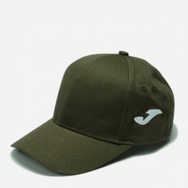   Joma Кепка  Cap Cotton 400089.474 Хаки (8424309439828)