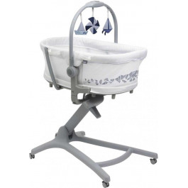   Chicco Baby Hug Pro, White Cream (87076.14)